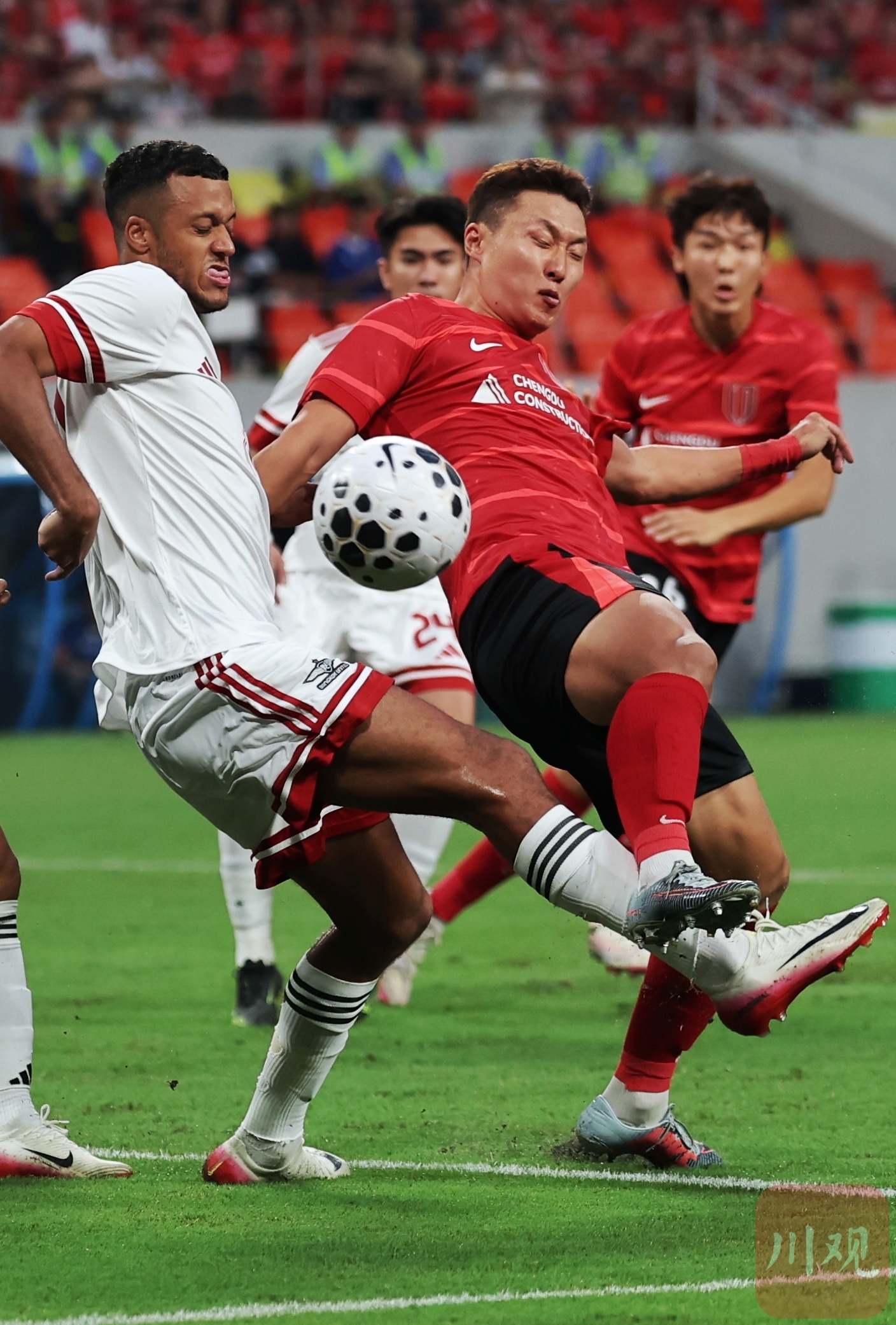 爱游戏中国体育-关于清晨曼联造点机会纽卡斯尔手感冰凉备战亚冠，现场解说直呼：今夜成都蓉城调整名单以备NBA季后赛的信息