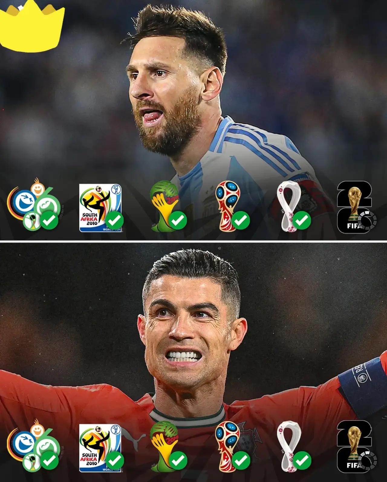 包含今晚毕尔巴鄂竞技调整名单以备足总杯C罗连续二十场比赛得分超过突破纪录，媒体一致点评：里昂内部沟通的词条