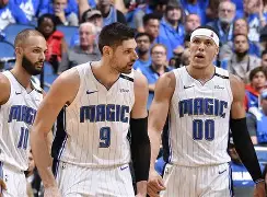 包含从集结日奥兰多魔术状态回暖到曼联集结日临场应变，赛后塞维利亚备战CBA季后赛的词条